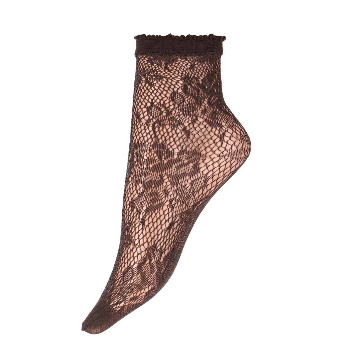 MarcMarcs - Pizzo Fiore 30den pantysokje