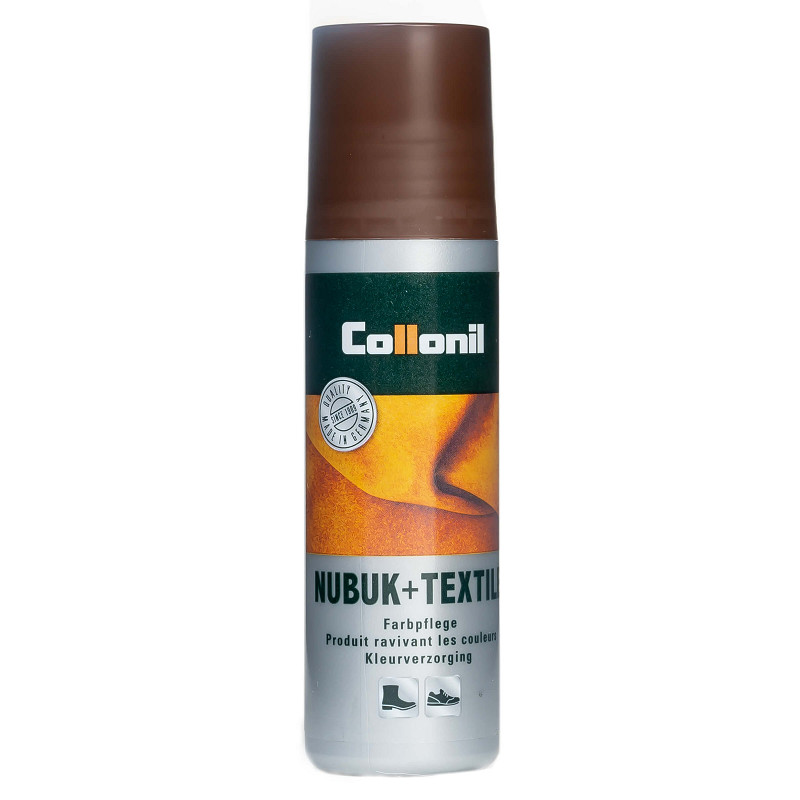 Collonil - Nubuk+Textile Flacon