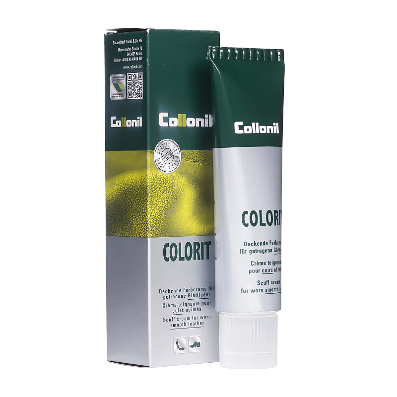Collonil - Colorit Tube