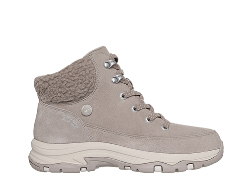 Skechers - Trego - Snow Breeze