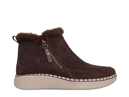 Skechers - Wilshire Blvd - Fresh Zip