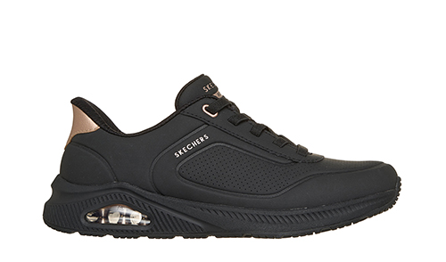 Skechers - Arch Fit Uno - Relaxing On AI