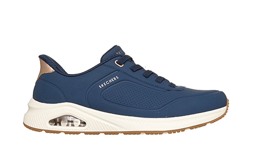 Skechers - Arch Fit Uno - Relaxing On AI