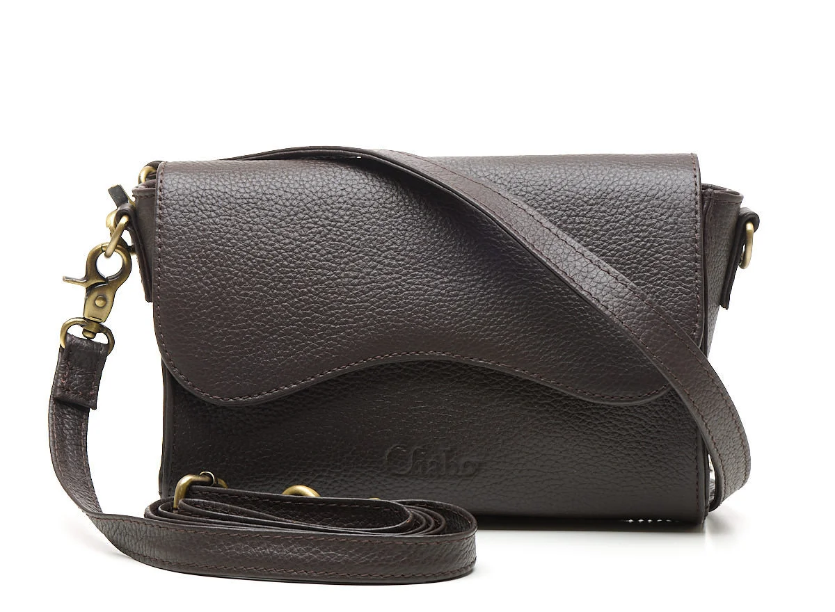 Chabo Bags - Britt Bag. Afmetingen 23.5x15x7cm