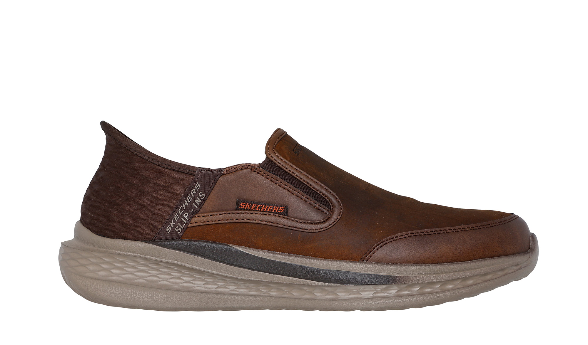 Skechers - Slade - Cooper