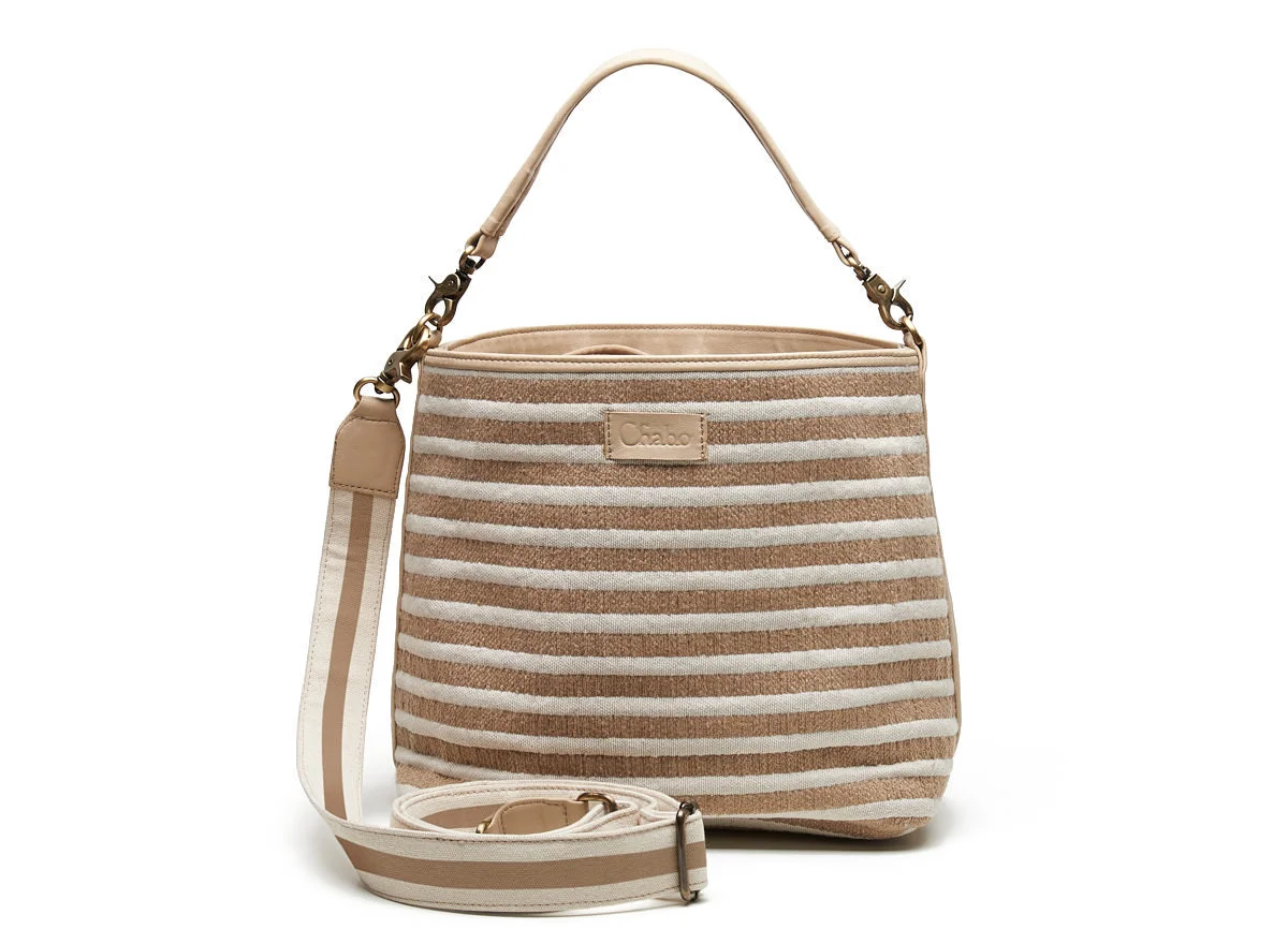 Chabo Bags - Shoulderbag Suus. Afmetingen: 24x17x2cm
