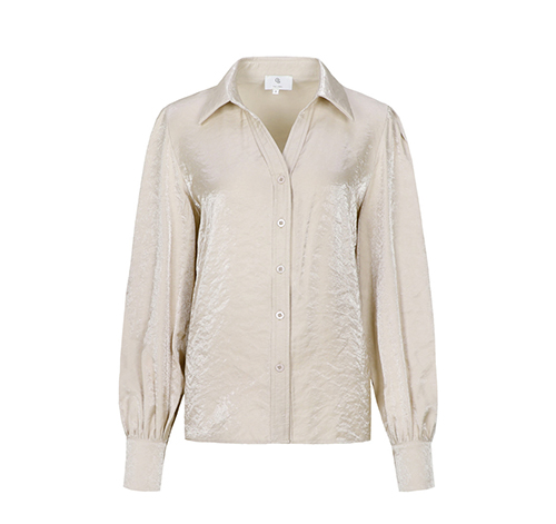 CS The Label - Liva Blouse