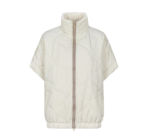 CS The Label - Ondra Gilet