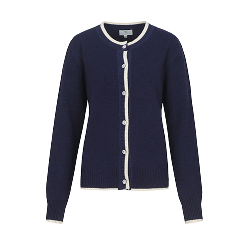 CS The Label - Cathy Knit Cardigan