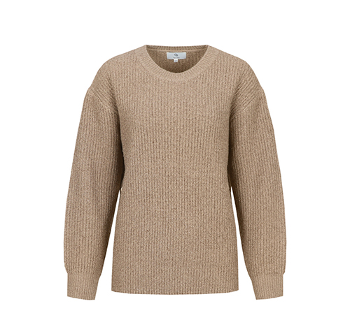 CS The Label - Wilda Knit Pullover