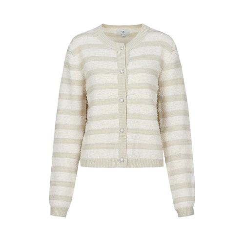 CS The Label - Carice Knit Cardigan