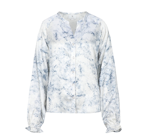 CS The Label - Larnie Blouse