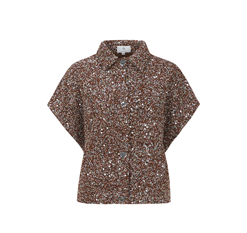 CS The Label - Gilana Gilet