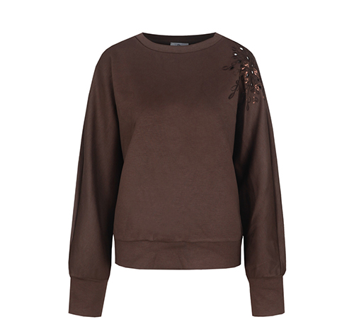 CS The Label - Winona Sweater