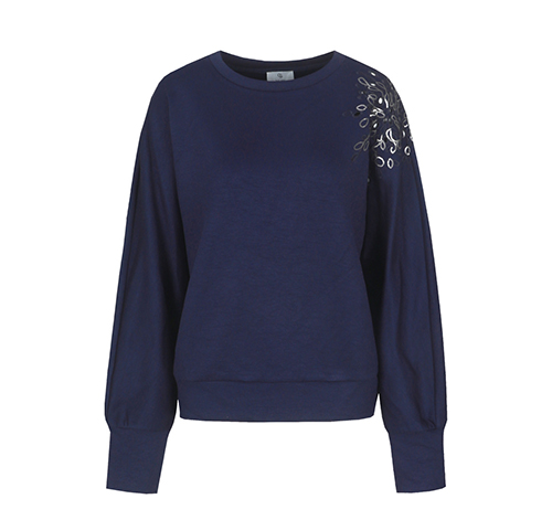CS The Label - Winona Sweater