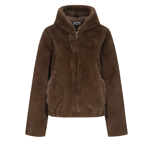 CS The Label - Ona Coat