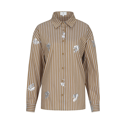 CS The Label - Lot Blouse