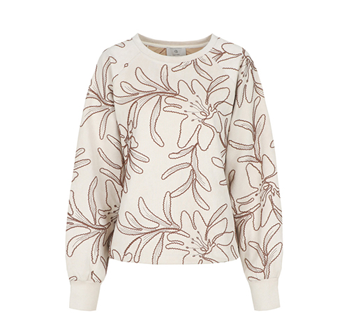 CS The Label - Webby Sweater