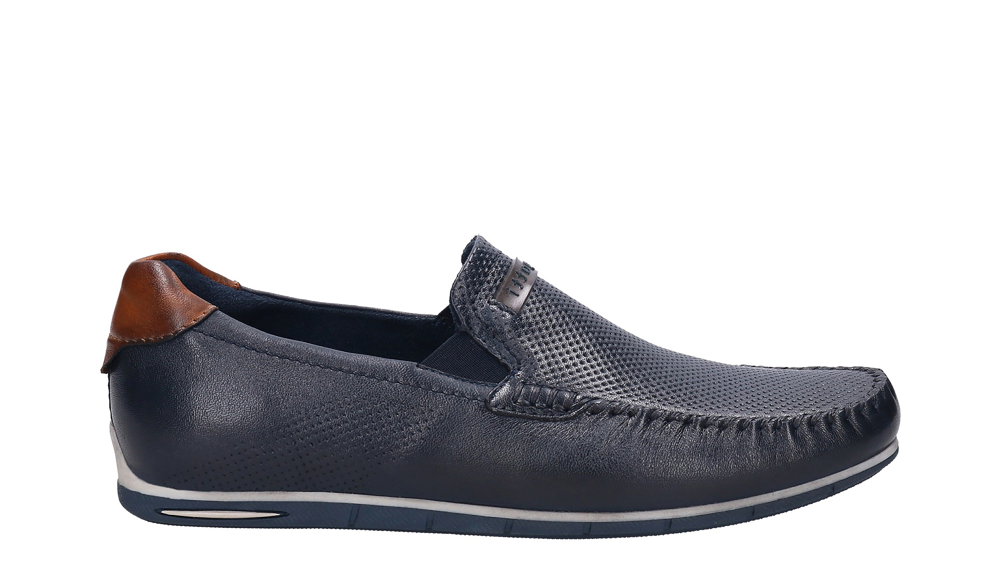 Bugatti - Loafers
