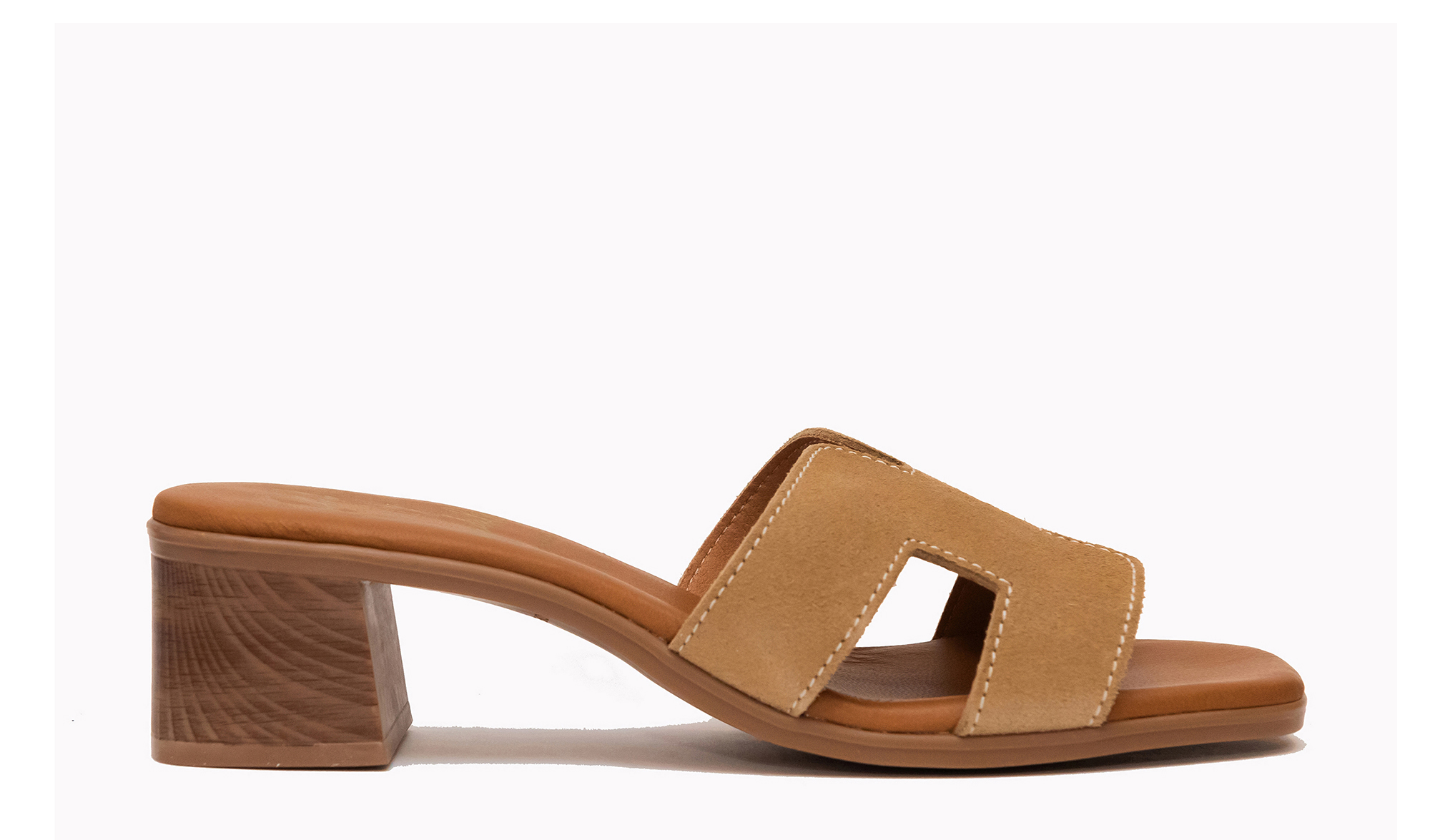 Oh! My sandals - Slippers