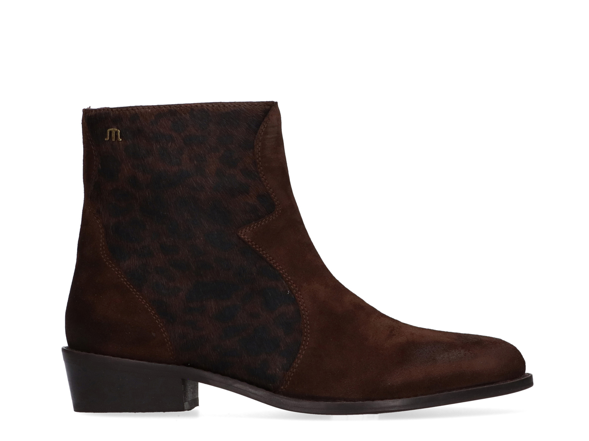 Maruti - Gavi Suede / Hairon