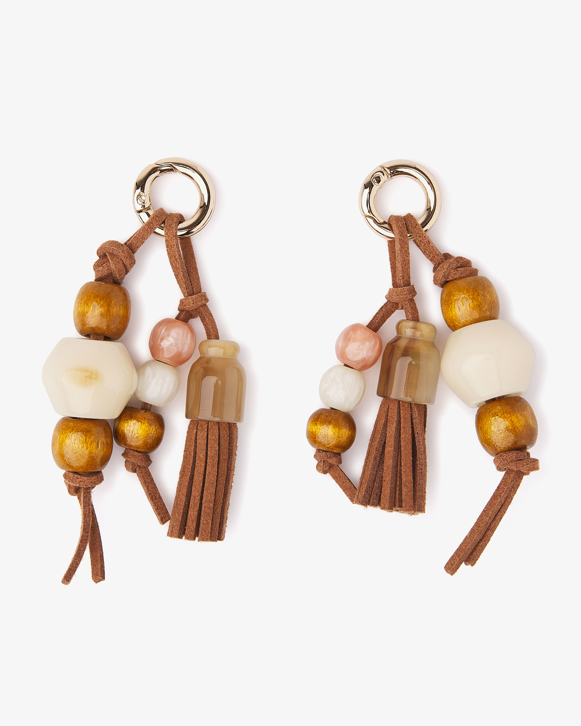 Via Vai - Resin Nocciola