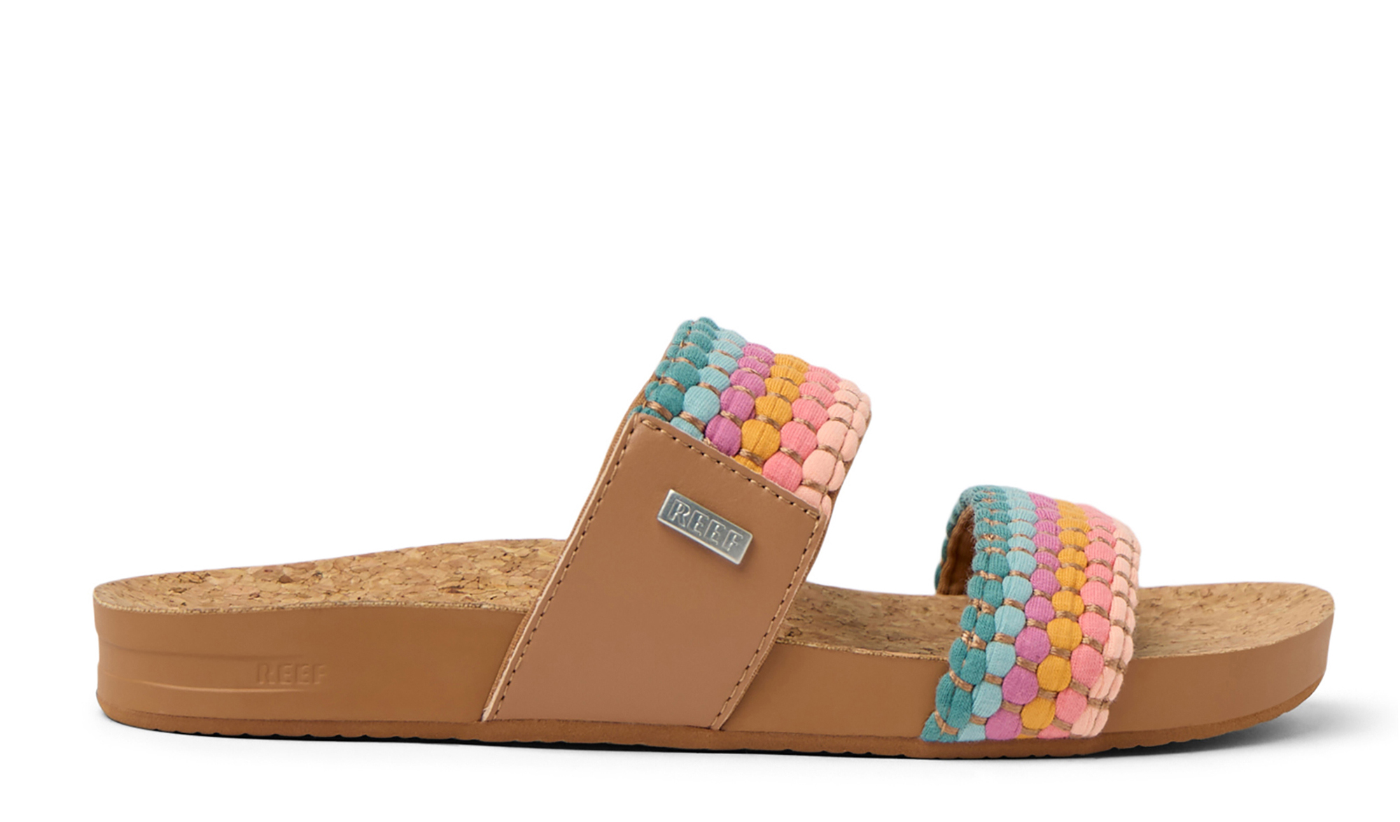 Reef - Cushion Vista