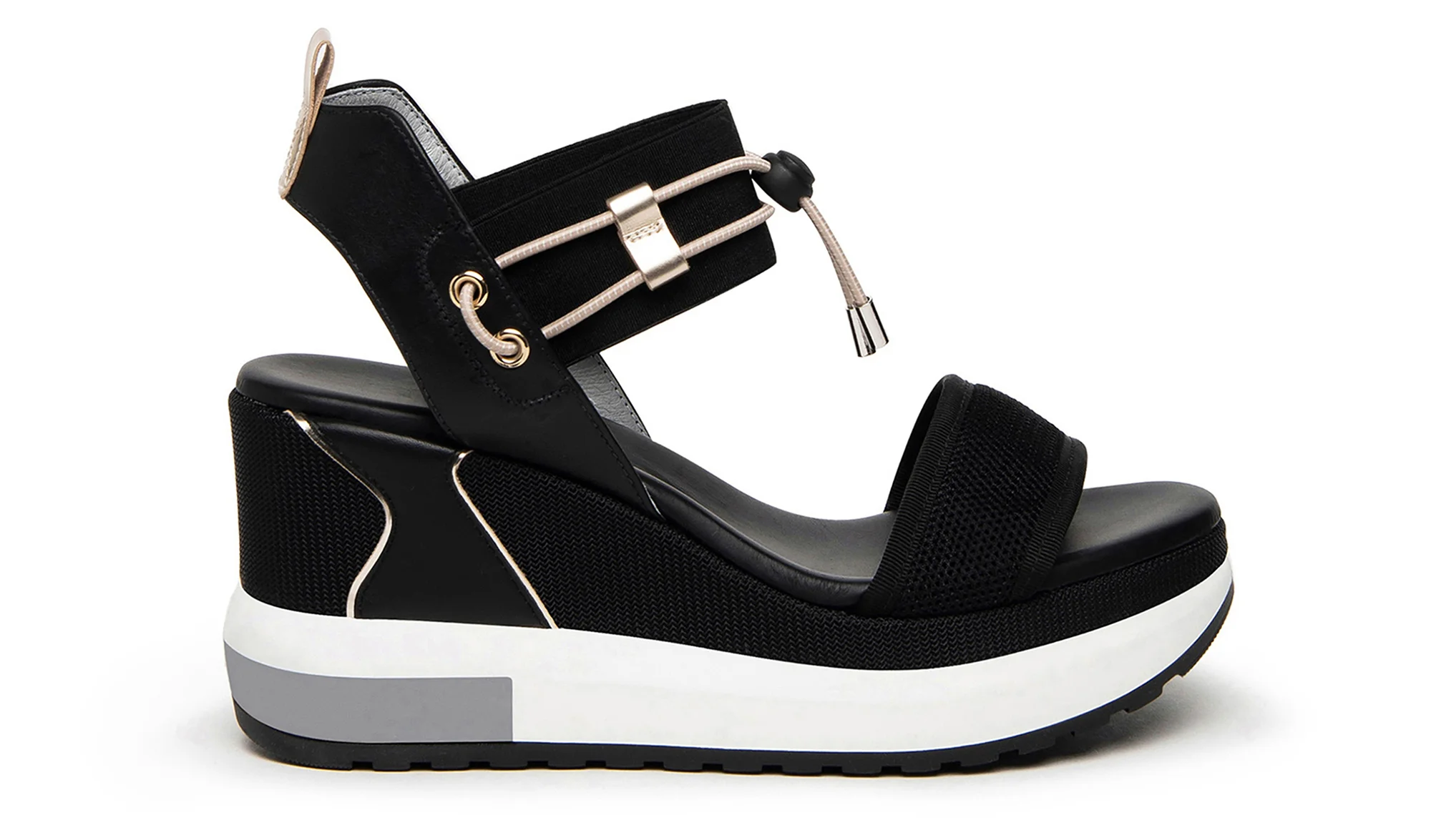 Nero Giardini - Sandalen