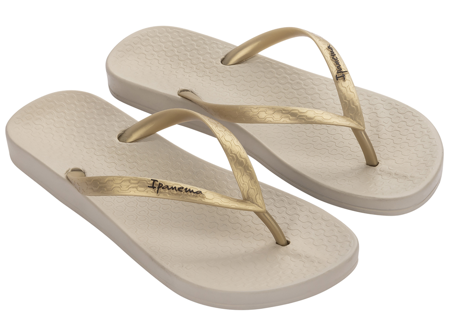 Ipanema - Anatomic Tan