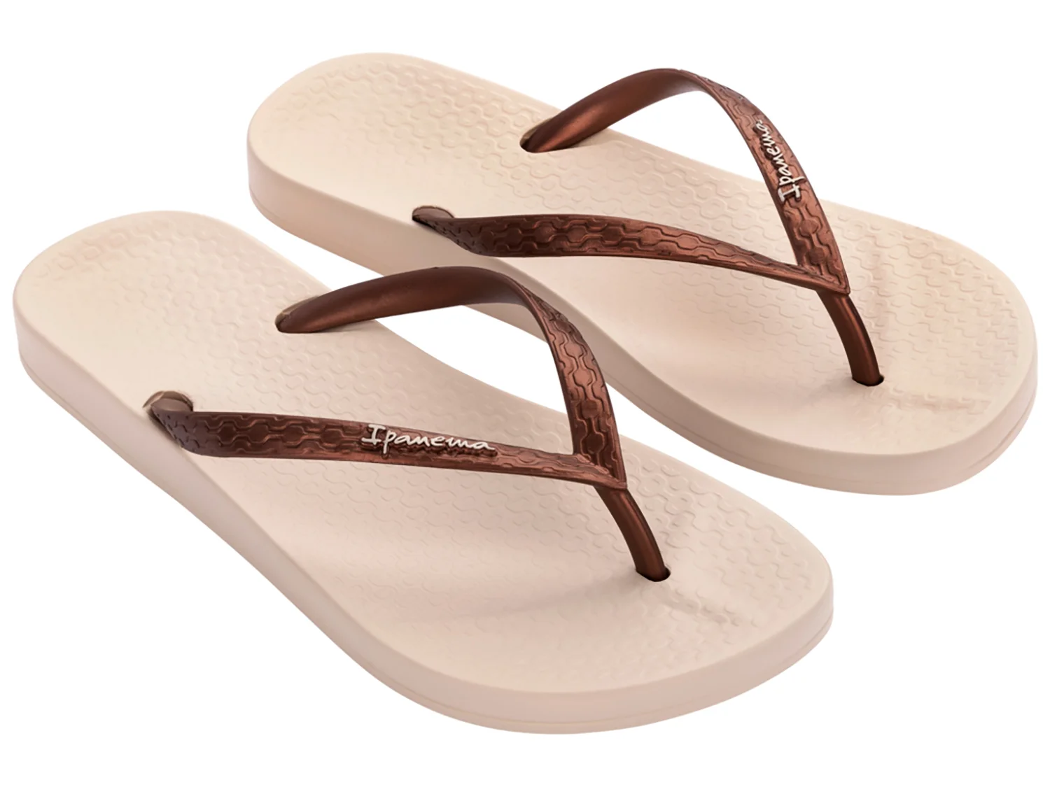 Ipanema - Anatomic Tan