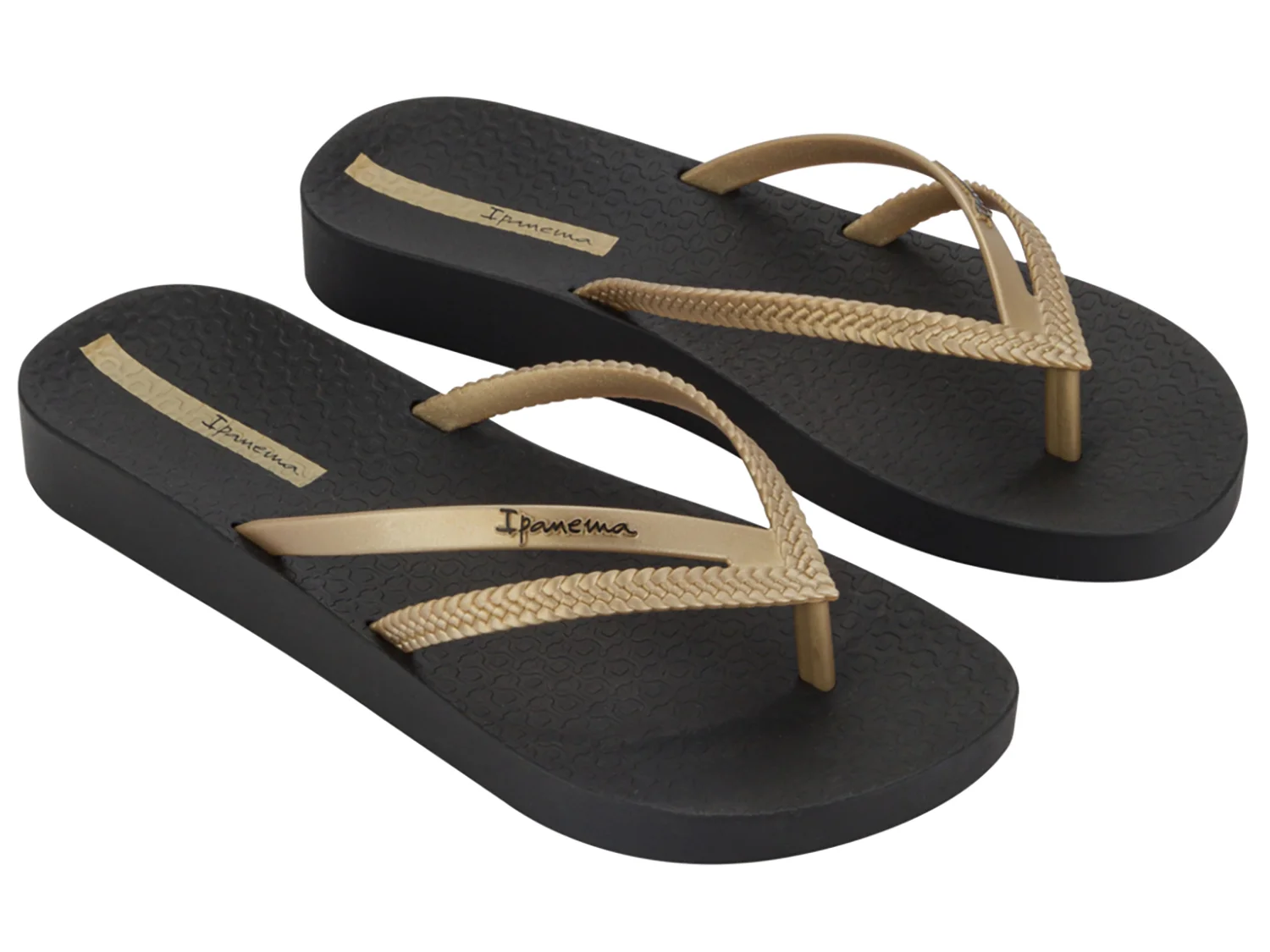 Ipanema - Anatomic Bossa Soft