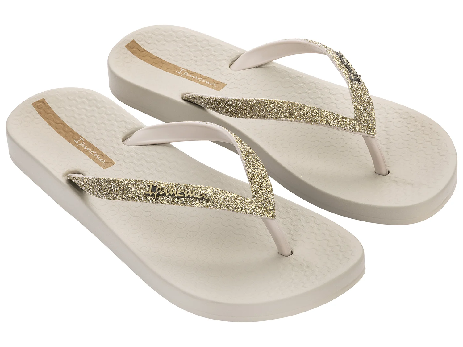 Ipanema - Anatomic Lolita