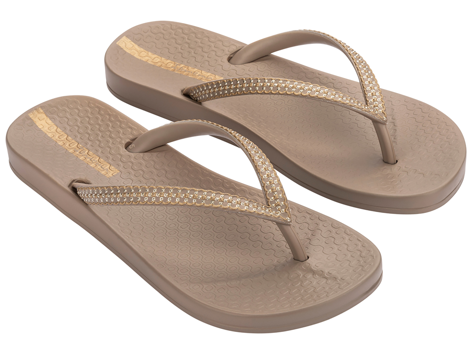 Ipanema - Anatomic Mesh