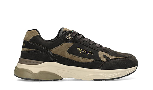 Pantofola d'Oro - Gran Reno Sneaker