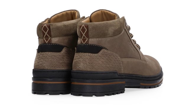 Australian - Middelburg Nubuck - 15157804 l00 3 - 15.1578.04-L00-40