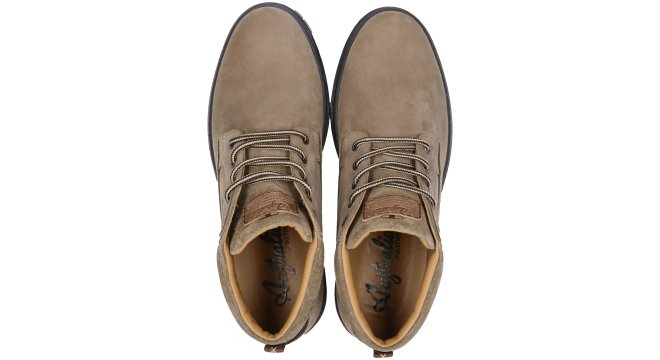 Australian - Middelburg Nubuck - 15157804 l00 4 - 15.1578.04-L00-40