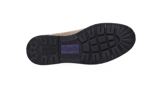 Australian - Middelburg Nubuck - 15157804 l00 5 - 15.1578.04-L00-40