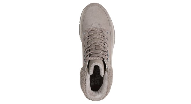 Skechers - Trego - Snow Breeze - 167894 tpe 3 - 167894 TPE-38