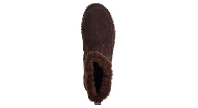 Skechers - Wilshire Blvd - Fresh Zip - 168108 dkbr 3 - 168108 DKBR-38