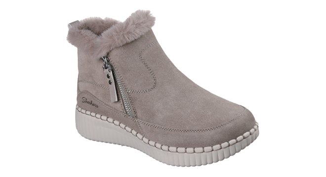 Skechers - Wilshire Blvd - Fresh Zip - 168108 tpe 2 - 168108 TPE-37