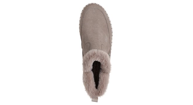Skechers - Wilshire Blvd - Fresh Zip - 168108 tpe 3 - 168108 TPE-37