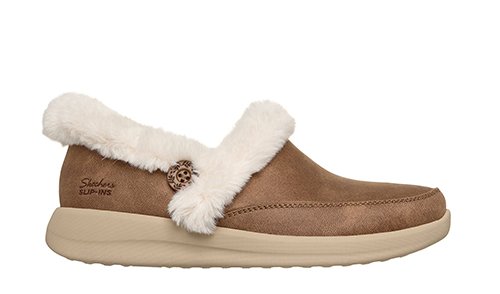 Skechers - Cosy Escape - 168114 csnt 1 - 168114 CSNT-38