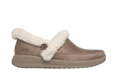 Skechers - Cozy Escape - 168114 tpe 1 - 168114 TPE-37