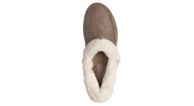 Skechers - Cozy Escape - 168114 tpe 3 - 168114 TPE-37