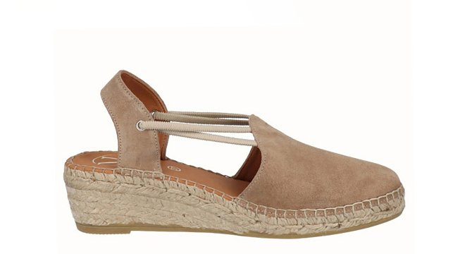 Viguera - Sandalen - 1825 vitelo desert 1 - 1825 Vitelo Desert-36