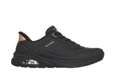 Skechers - Arch Fit Uno - Relaxing On AI - 190177 bbk 1 - 190177 BBK-38