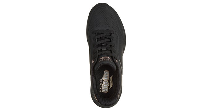 Skechers - Arch Fit Uno - Relaxing On AI - 190177 bbk 3 - 190177 BBK-38