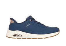 Skechers - Arch Fit Uno - Relaxing On AI - 190177 nvy 1 - 190177 NVY-37