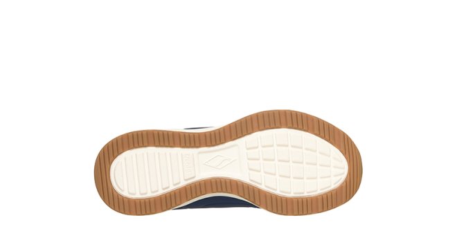 Skechers - Arch Fit Uno - Relaxing On AI - 190177 nvy 4 - 190177 NVY-37