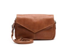 Chabo Bags - Rio Romy Plain. Afmetingen: 21x14x4cm - 202597 30 1 - 202597-30-xxx